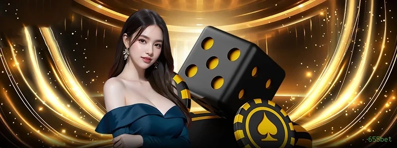 Interface do Aplicativo 655bet - Design Premium e Intuitivo