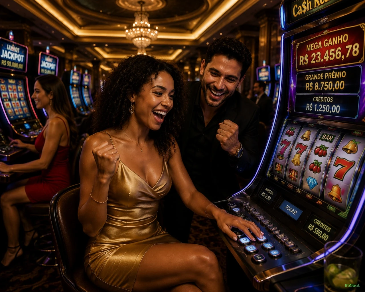 Apostas Esportivas 655bet - Cobertura Completa dos Esportes Brasileiros
