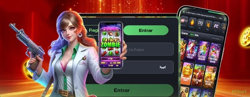 Categorias de Jogos - Slots, Mesa, Ao Vivo, Jackpots