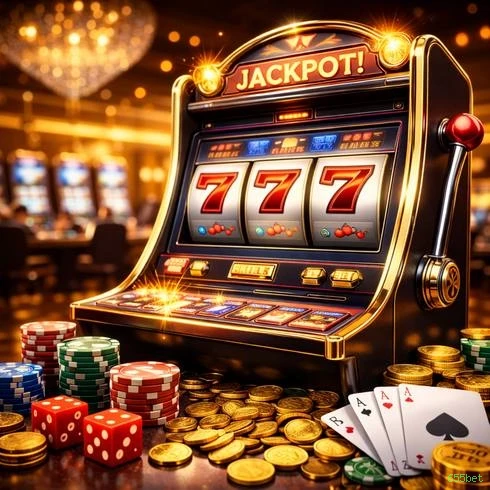 Benefícios do Login 655bet - Bônus e Vantagens Exclusivas