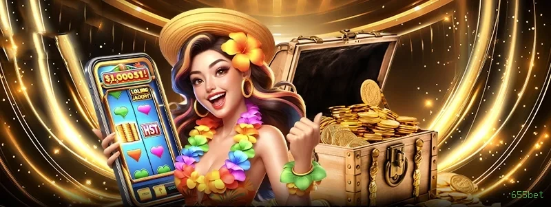 Promoções Exclusivas 655bet - Bônus Especiais e Ofertas Imperdíveis